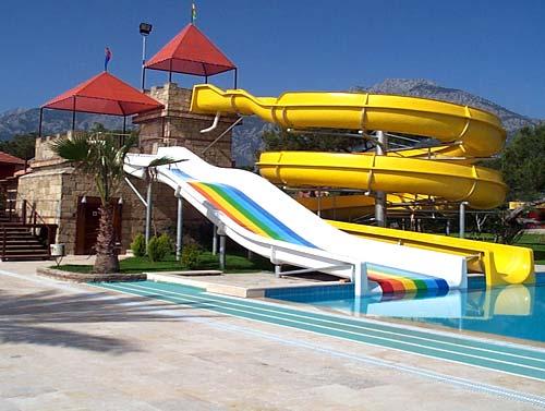 ����� Club Boran Mare Beach, ����