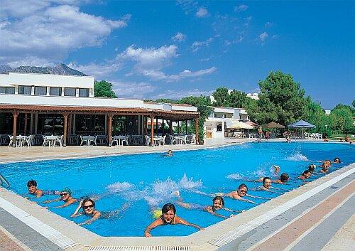 ����� Club Boran Mare Beach, ����