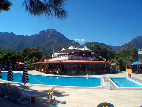 ����� Club Boran Mare Beach, ����