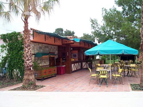 ����� Club Boran Mare Beach, ����