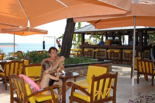 ����� Club Boran Mare Beach, ����