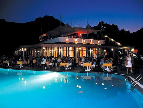 ����� Club Boran Mare Beach, ����