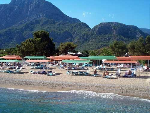 ����� Club Boran Mare Beach, ����