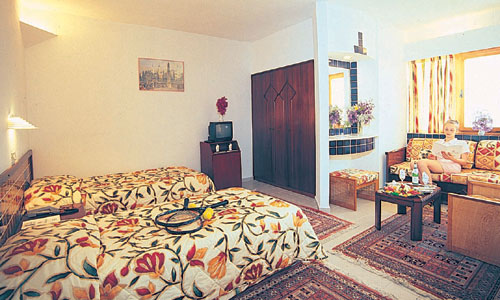 ����� Club Hotel Turan Prince, ����