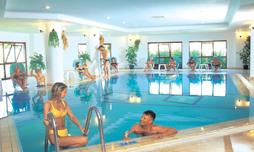 ����� Club Hotel Turan Prince, ����