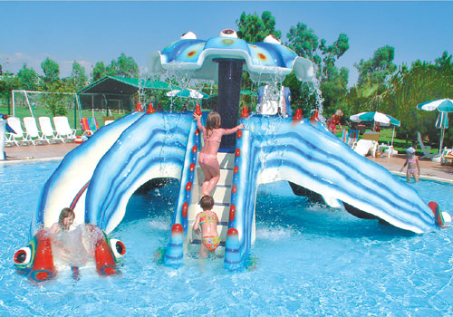����� Club Hotel Turan Prince, ����