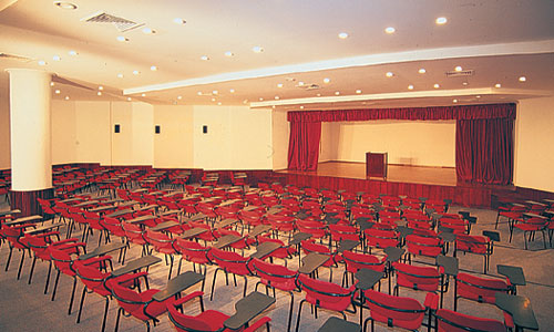 ����� Club Hotel Turan Prince, ����