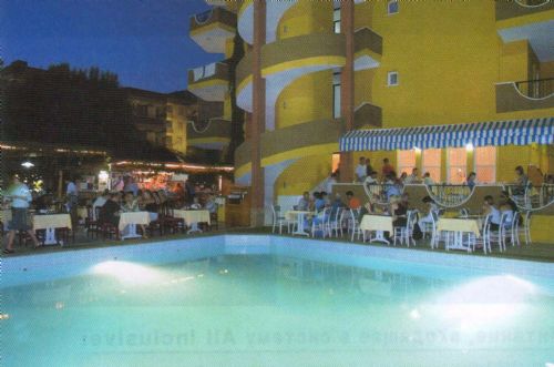 ����� Golden Sun Kleopatra, ����