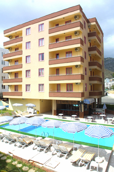 ����� Golden Sun Kleopatra, ����