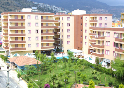 ����� Golden Sun Kleopatra, ����