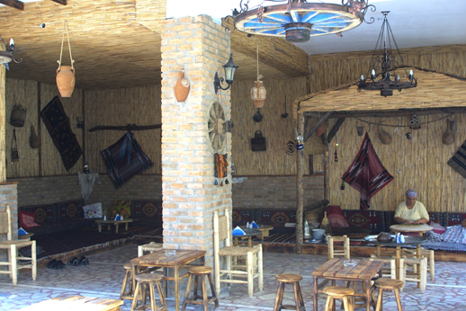 ����� Golden Sun Kleopatra, ����