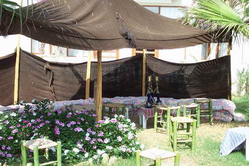 ����� Club Fiesta, ����