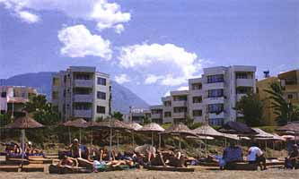 ����� Sun Garden, ����