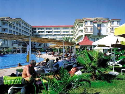 ����� Nova Park, ����