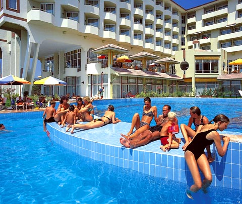 ����� Nova Park, ����