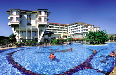 ����� Nova Park, ����