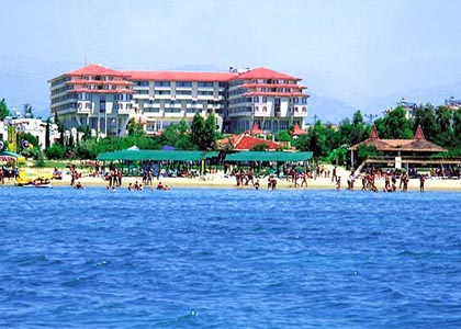 ����� Nova Park, ����