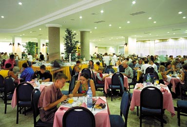 ����� Nova Park, ����