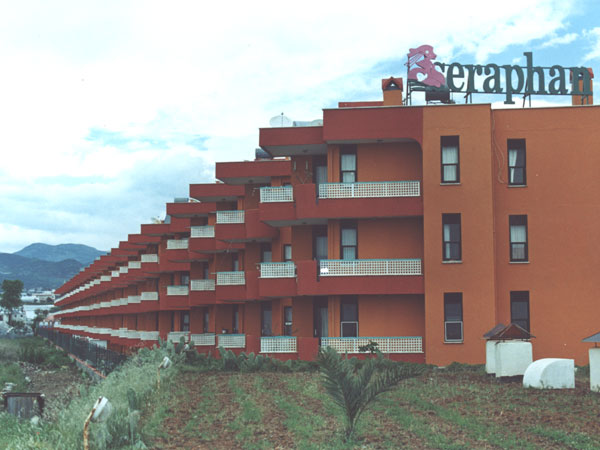 ����� Club Hanedan (Club Seraphan), ����