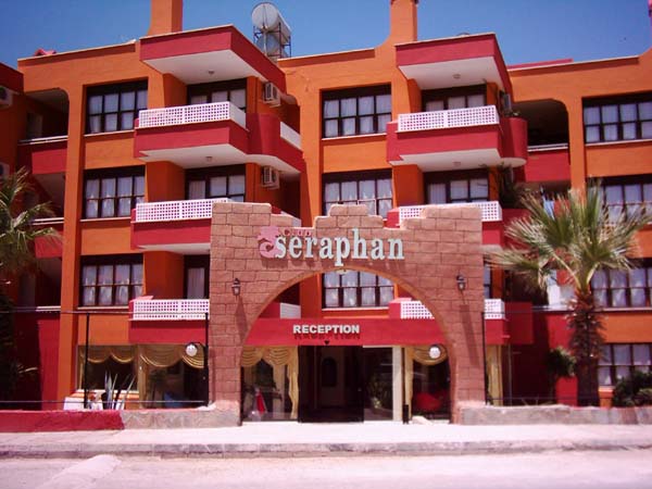 ����� Club Hanedan (Club Seraphan), ����