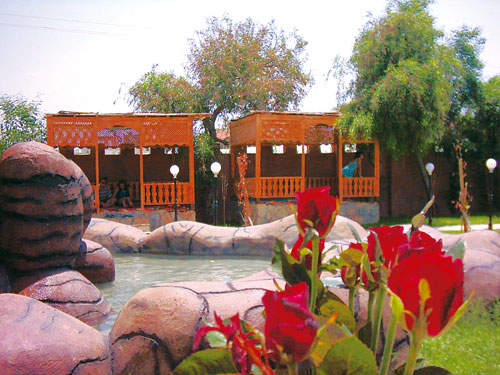 ����� Club Hanedan (Club Seraphan), ����