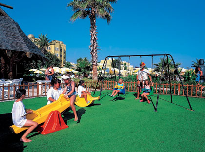 ����� Barbaross Pasha's Beach Club, ����