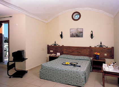 ����� Barbaross Pasha's Beach Club, ����