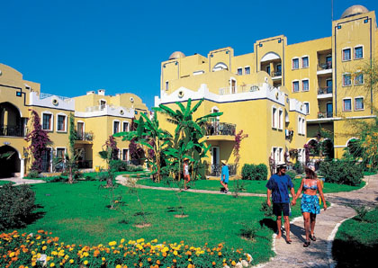 ����� Barbaross Pasha's Beach Club, ����