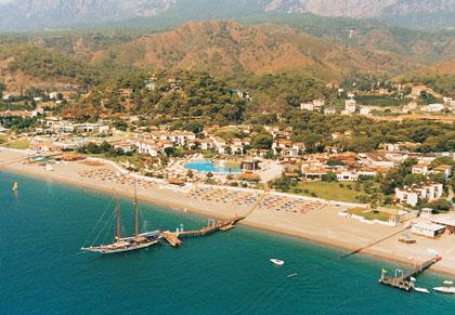 ����� Turtle's Marco Polo Club, ����