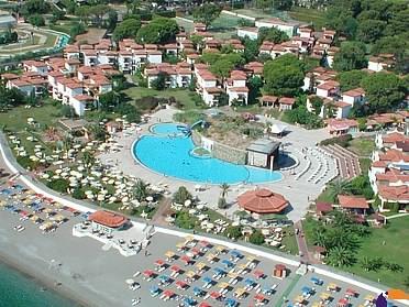 ����� Turtle's Marco Polo Club, ����