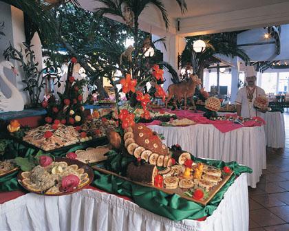 ����� Turtle's Marco Polo Club, ����