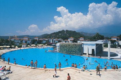 ����� Turtle's Marco Polo Club, ����