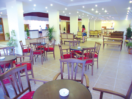 ����� Titan Garden Club, ����