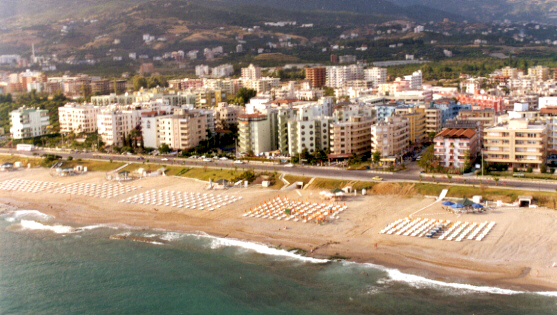 ����� Krizantem, ����