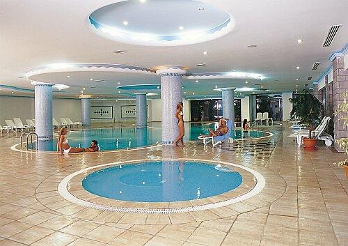 ����� Papillon Belvil Hotel & Holiday Village, ����