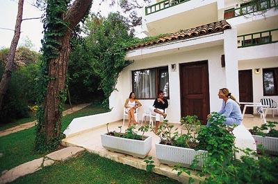 ����� Club Phaselis, ����