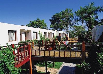 ����� Club Phaselis, ����