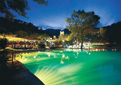 ����� Club Phaselis, ����