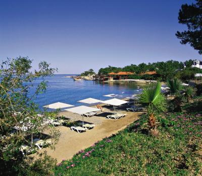 ����� Club Phaselis, ����
