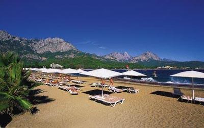 ����� Club Phaselis, ����