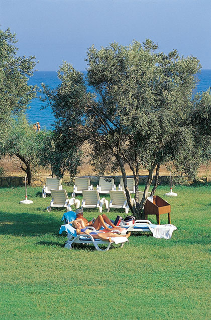 ����� First Beach (Alanya-Side), ����