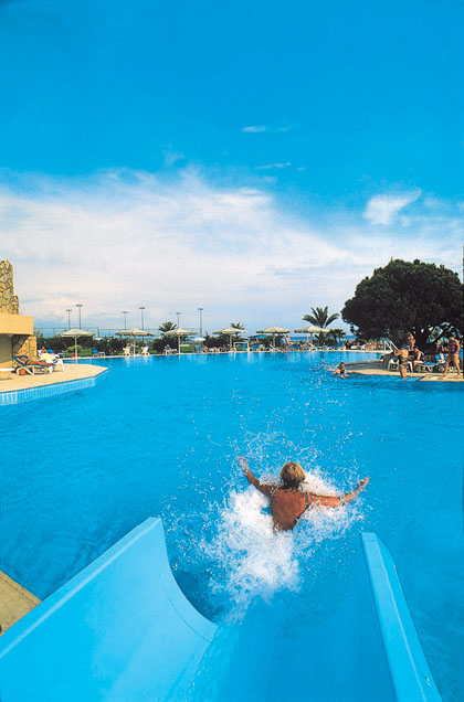 ����� First Beach (Alanya-Side), ����