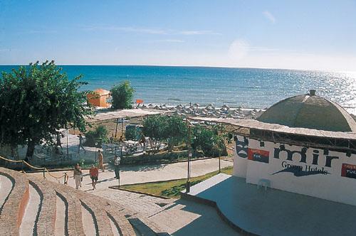 ����� First Beach (Alanya-Side), ����