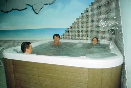 ����� Xiza Beach Resort, ����