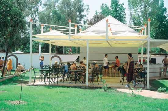 ����� Xiza Beach Resort, ����