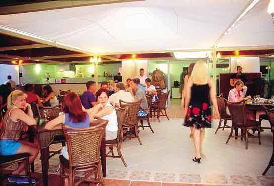 ����� Xiza Beach Resort, ����