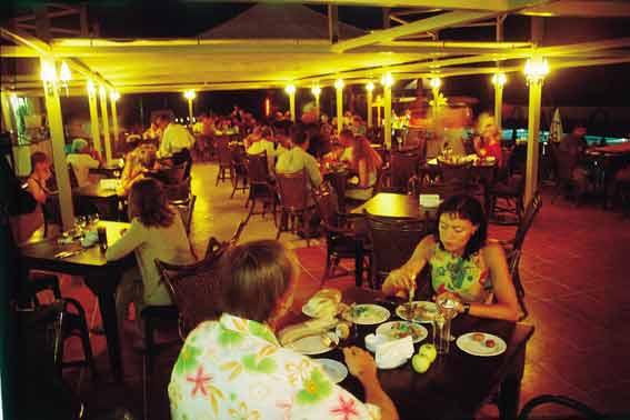 ����� Xiza Beach Resort, ����