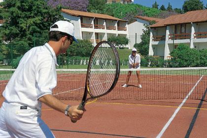 ����� Xiza Beach Resort, ����