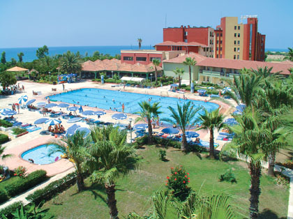 ����� Turtas Club, ����