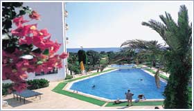����� Club Caretta Beach, ����